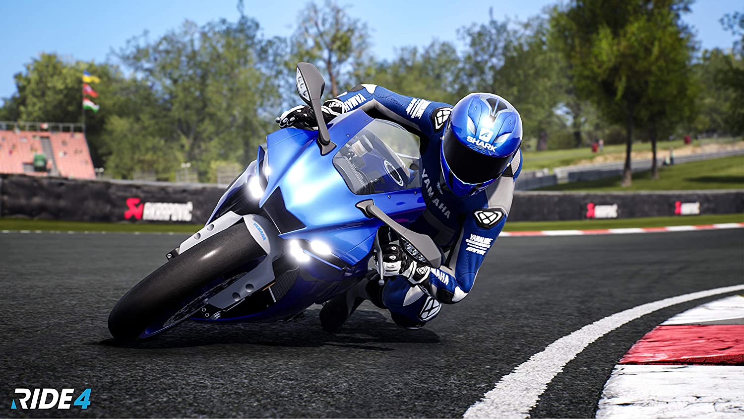 RIDE 4 -PS5 RIDE 4 -PS5
